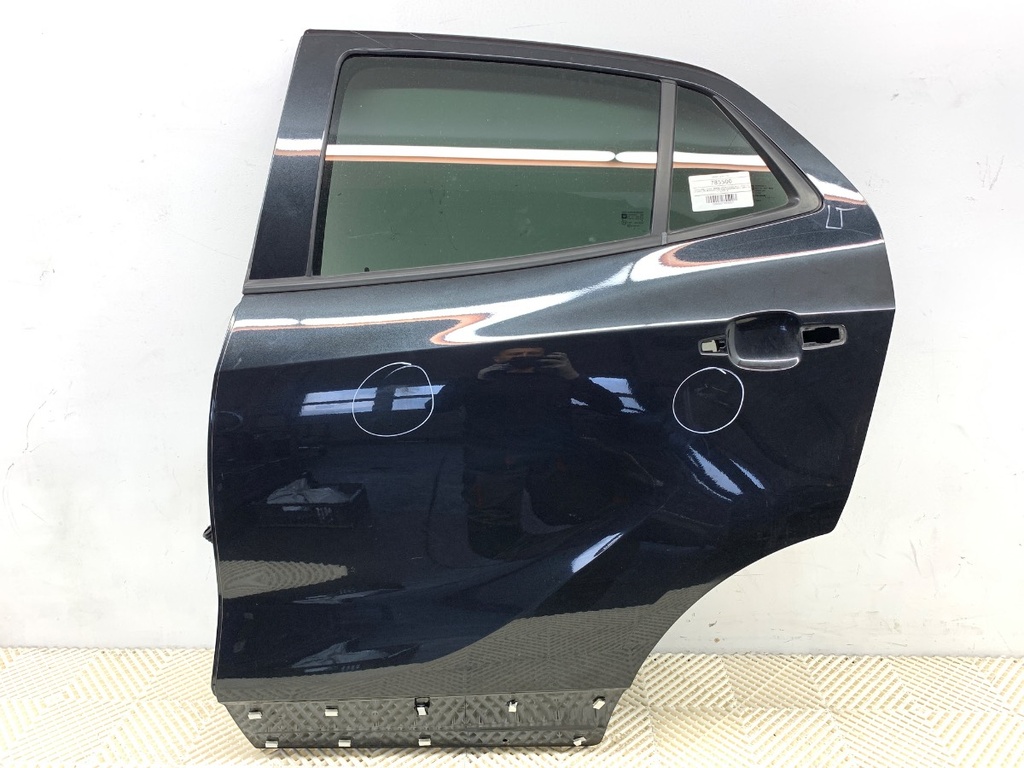 [STARK-785500] Puerta trasera izquierda OPEL MOKKA / MOKKA X (J13) 2012-2022
