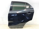 Puerta trasera izquierda OPEL MOKKA / MOKKA X (J13) 2012-2022