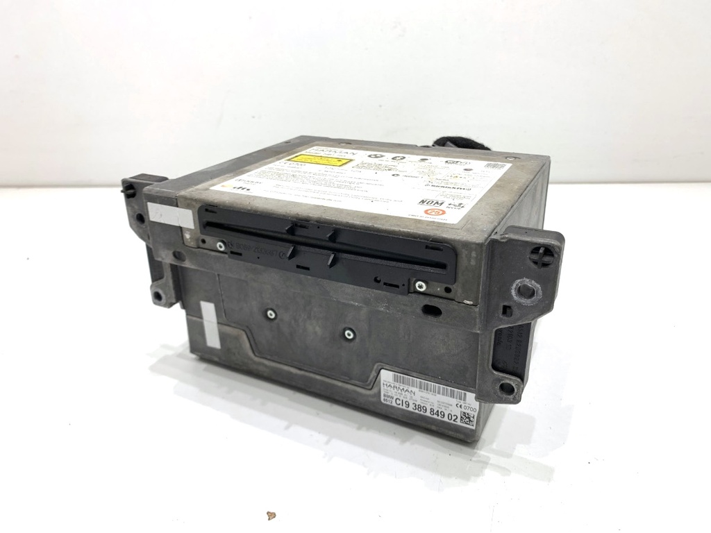 [STARK-874304] Radio BMW 5 (F10) 2009-2016