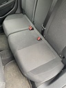 Asiento trasero completo Peugeot 308 SW II