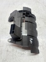 Placa deflectora para Audi A3, Seat Altea, Skoda Octavia, VW Golf 1.9 TDI BKC 06B103623AC