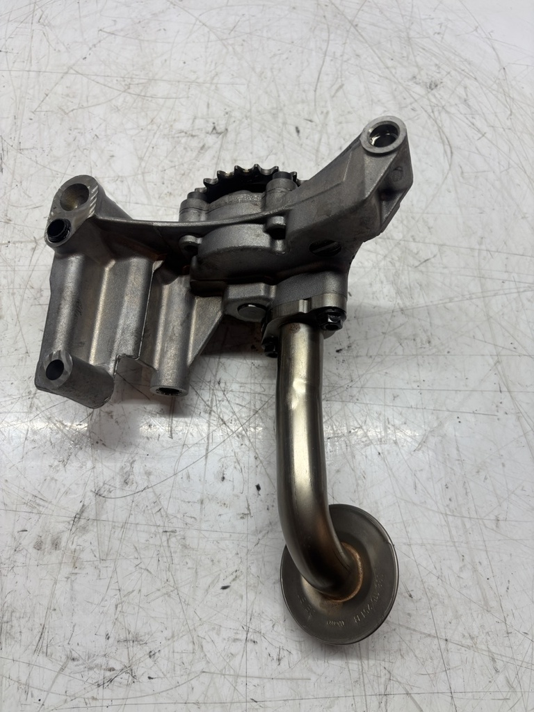 [MTD-499810] Bomba de aceite Audi A3 Seat Altea Skoda Octavia VW Golf 1.9 TDI BKC 038115105C
