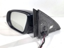 Retrovisor izquierdo Mercedes-Benz GLE (V167) 2018-