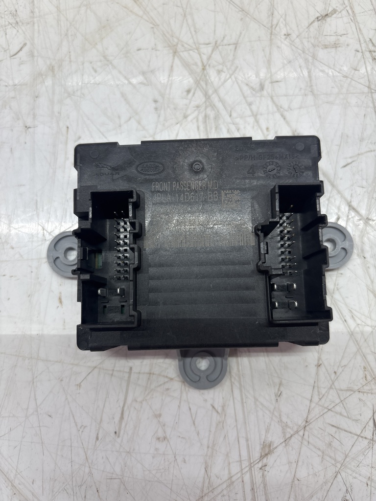 [MTD-500865] Unidad de control de puerta Land Rover Discovery Sport L550 JPLA-14D617-BB