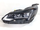 Faros delanteros izquierdos PEUGEOT 3008 SUV (MC_, MR_, MJ_, M4_) 2016-2022