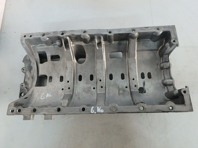 [MTD-105875] Parte superior del cárter Ford Galaxy S-Max WA6 1.8 TDCi QYWA