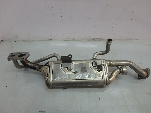 [MTD-106310] Enfriador de gases de escape Mercedes-Benz X164 GL 320 ML 300 350 W165 3.0 CDI 642.820 A6421401175