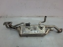 Enfriador de gases de escape Mercedes-Benz X164 GL 320 ML 300 350 W165 3.0 CDI 642.820 A6421401175