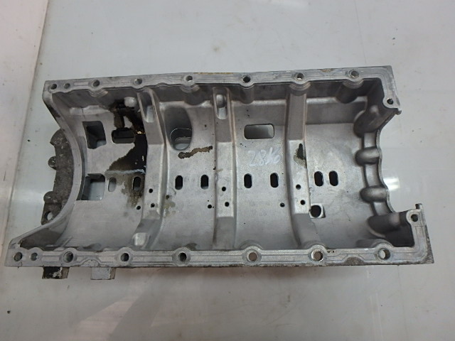 [MTD-108262] Parte superior del cárter Ford Mondeo IV BA 1.8 TDCi 125 PS QYBA 6G9Q-6U003-A DE108262