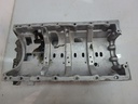 Parte superior del cárter Ford Mondeo IV BA 1.8 TDCi 125 PS QYBA 6G9Q-6U003-A DE108262