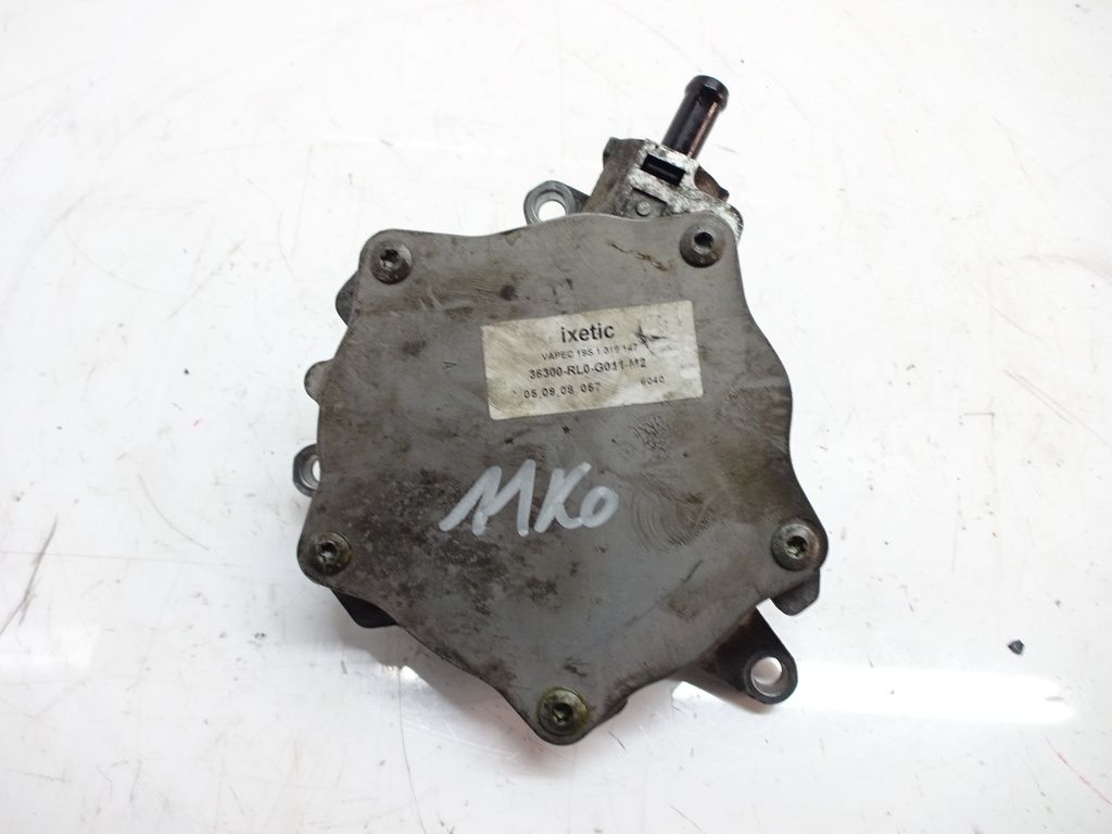 [MTD-329845] Bomba de vacío Honda Accord VIII 2.2 i-DTEC N22B1 36300-6040