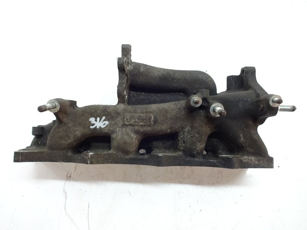 [MTD-329838] Colector de admisión Honda Accord VIII 2.2 i-DTEC N22B1