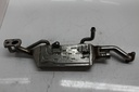 Enfriador de gases de escape Mercedes-Benz R-Klasse W251 V251 3.0 CDI OM642 642.872 A6421401875