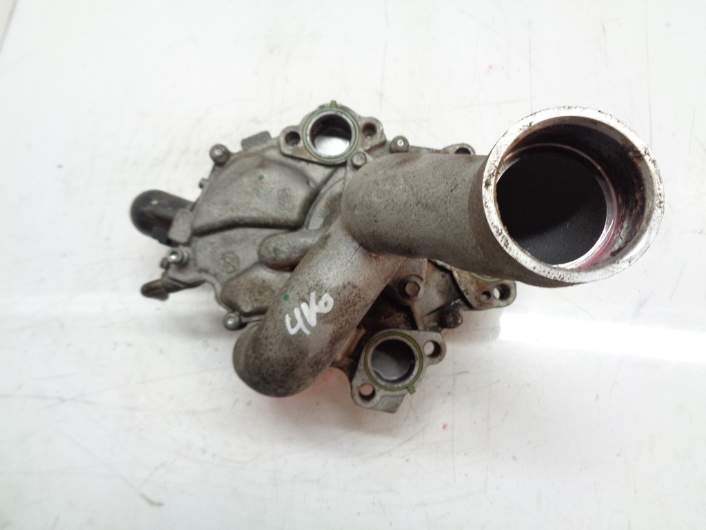 [MTD-331245] Termostato Jeep Grand Cherokee IV 3.0 CRD Diesel V6 4x4 EXF VM23D