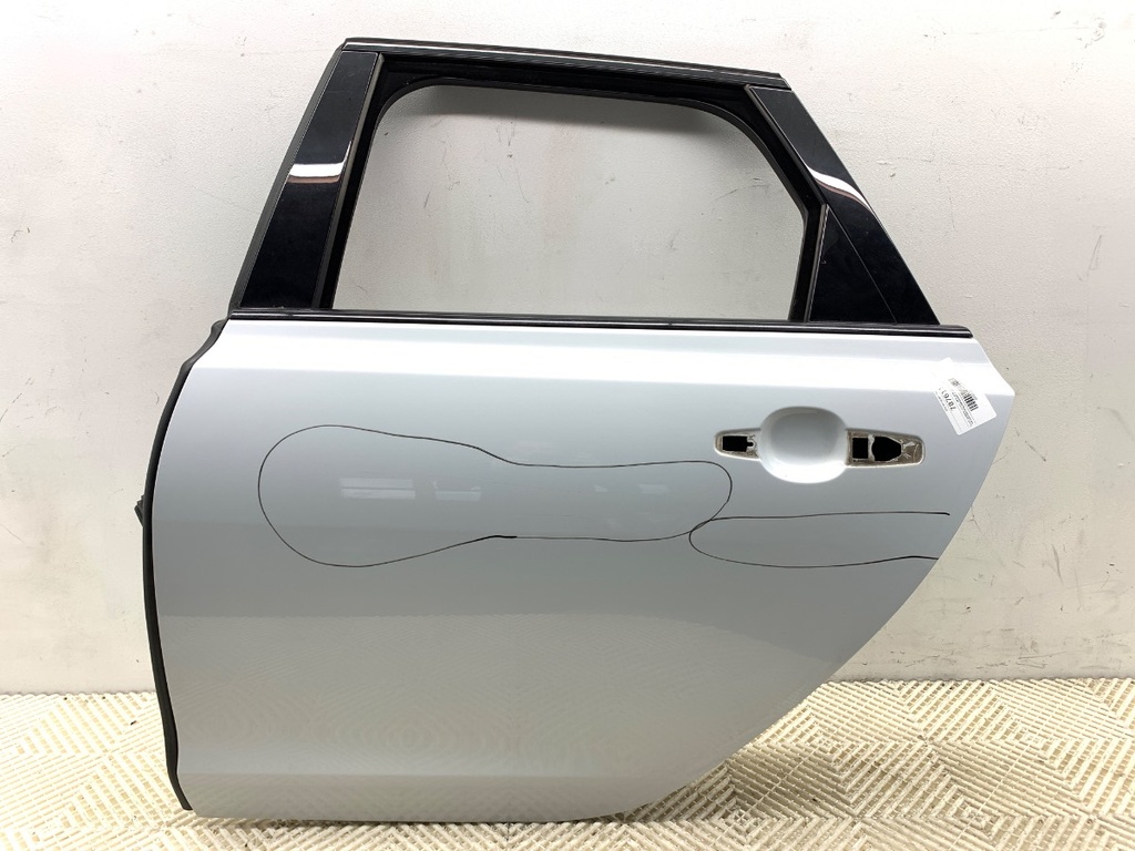 [STARK-787611] Puerta trasera izquierda Jaguar XF II (X260) 2015-2022
