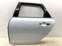 Puerta trasera izquierda Jaguar XF II (X260) 2015-2022