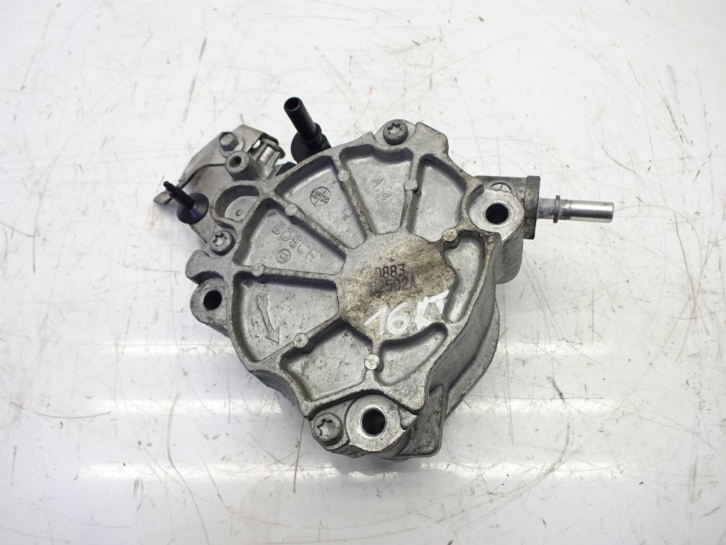 [MTD-331951] Bomba de vacío Jaguar Land Rover 2.2 D 224DT 0883 1B2502A