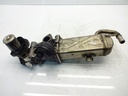 Enfriador de gases de escape Audi Seat Skoda VW 1.6 TDI CAY CAYA CAYB CAYC 03L131512C
