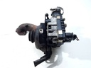 Turbocompresor PEUGEOT 407 Coupé (6C_) 2.7 HDi 150 kW 204 CV 2005-2022