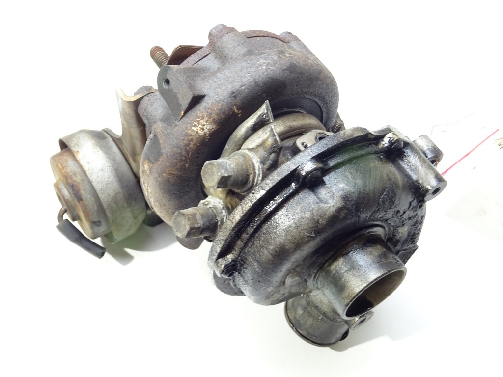 [STARK-404653] Turbocompresor MAZDA 6 Station Wagon (GY) 2.0 DI 2002-2007