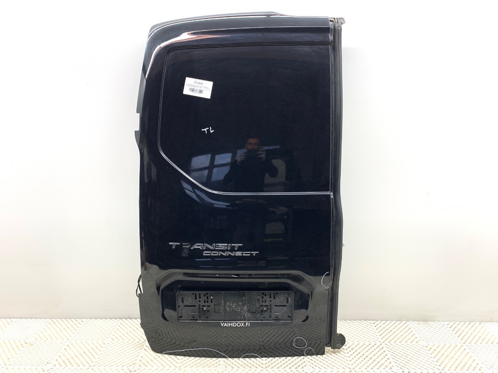 [STARK-787809] Puerta trasera izquierda Ford Transit Connect MPV 2013-2022