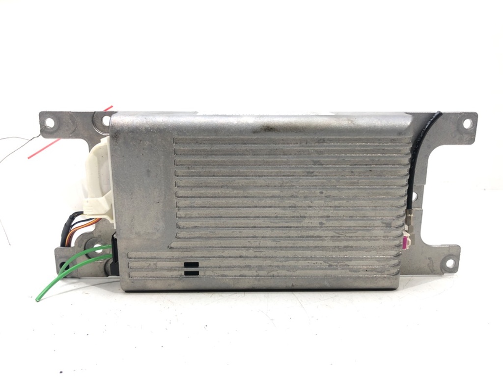 [STARK-485092] Módulo Bluetooth BMW Serie 3 Touring (E91) 2004-2012