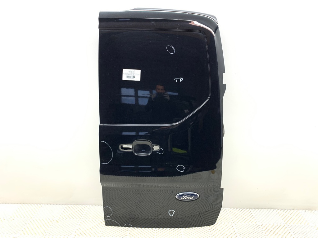 [STARK-787810] Puerta trasera derecha Ford Transit Connect MPV 2013-2022