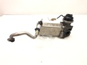 Enfriador EGR Audi A6 C7 Avant (4G5, 4GD) 3.0 TDI quattro 160 kW 2014-2018