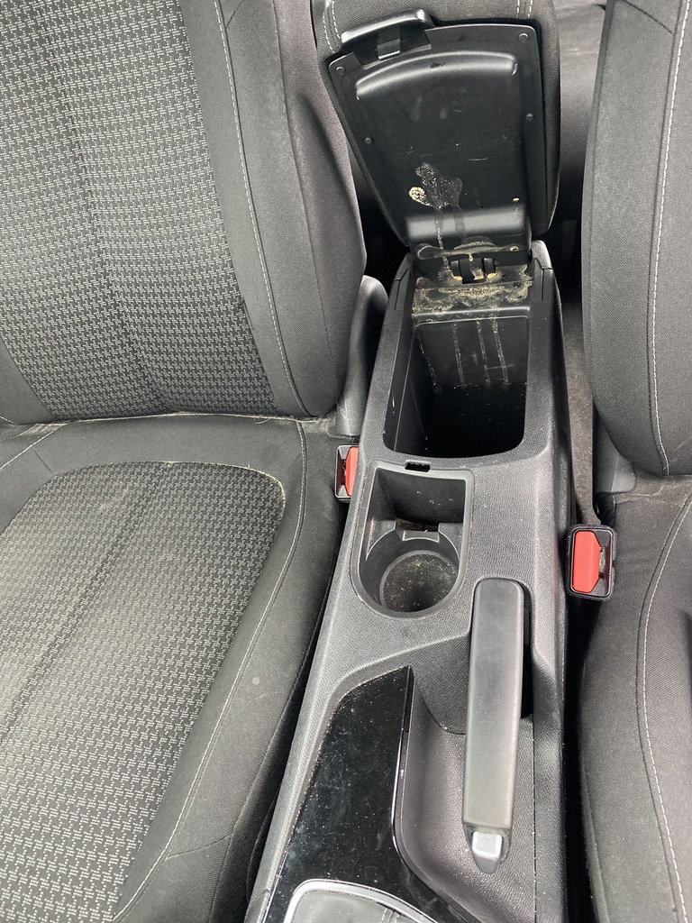 [EPE-100689] Consola reposabrazos central Peugeot 308 SW II