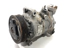 Compresor de aire acondicionado SKODA FABIA III Kombi (NJ5) 1.0 TSI 70 kW 5Q0816803F
