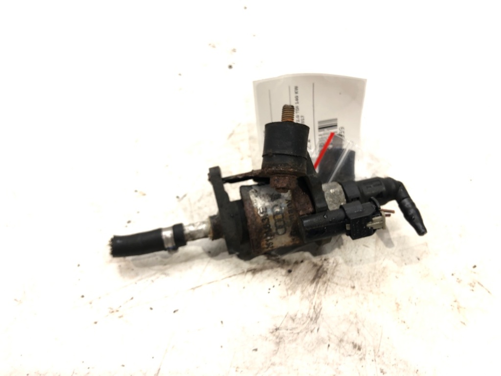 [STARK-524983] Bomba de agua Webasto para Audi A5 (8T3) 2.0 TDI 140 kW 2013-2017