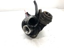 Turbocompresor Mercedes-Benz Clase C (W203) C 200 CDI 85 kW 116 CV 2000-2003