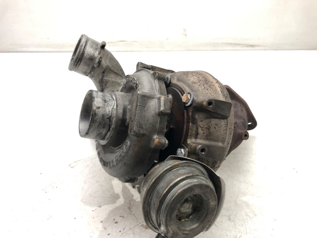 [STARK-526728] Turbocompresor Audi A8 D2 (4D2, 4D8) 2.5 TDI 110 kW 1997-2000