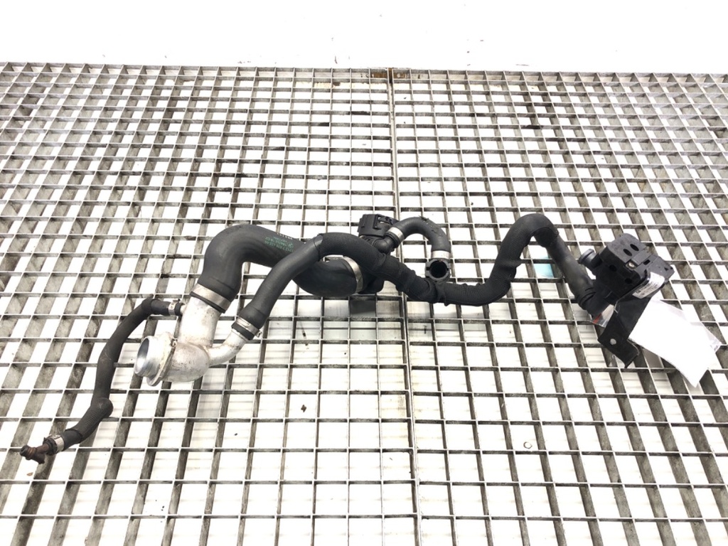 [STARK-540730] Bomba de agua adicional BMW Serie 7 (F01, F02, F03, F04) 2008-2015