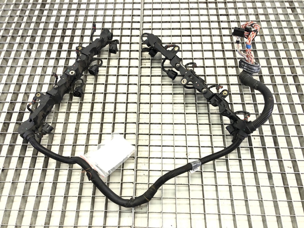 [STARK-541629] Mazo de cables de motor BMW Serie 7 (F01, F02, F03, F04) 2008-2015 750i/Li 300kW