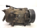 Compresor de aire acondicionado VW Golf IV (1J1) 1.9 TDI 81 kW 110 CV