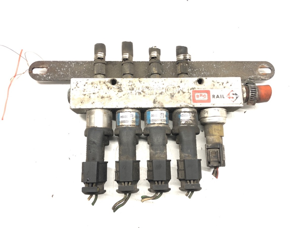 [STARK-563728] Inyector de GLP 09SQ9