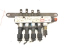 Inyector de GLP 09SQ9