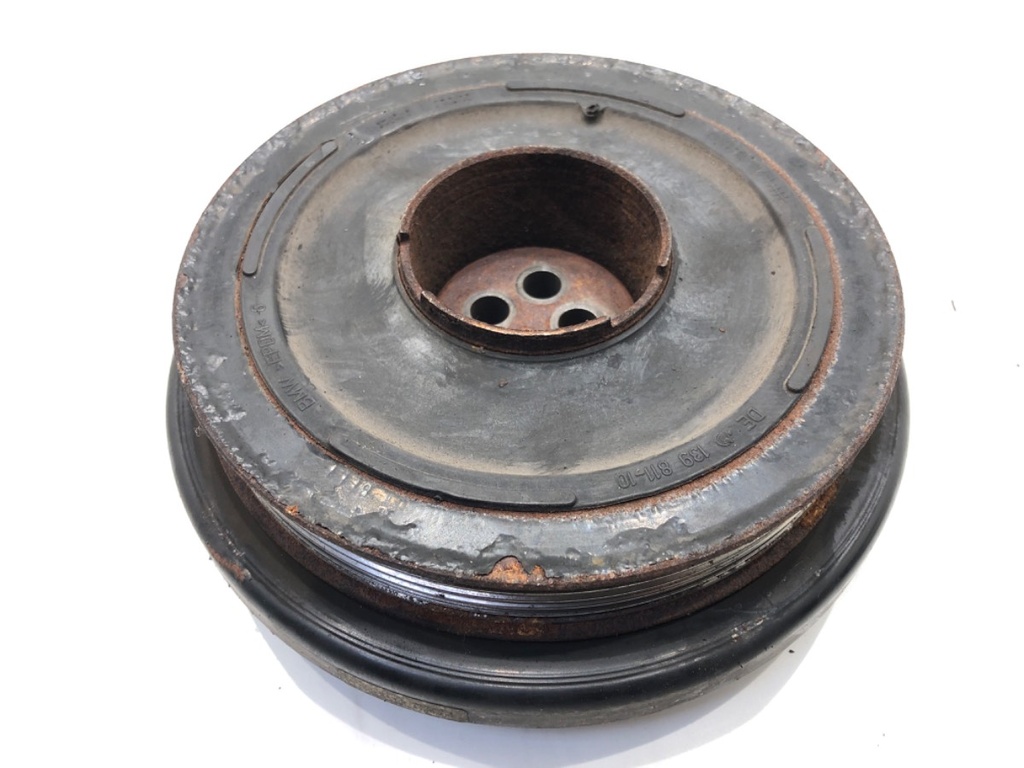 [STARK-581451] Polea de cigüeñal BMW Serie 5 Touring (F11) 535d xDrive 2011-2017