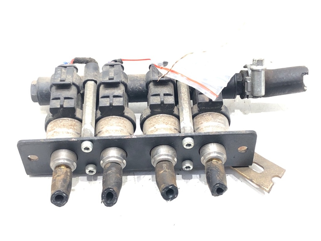 [STARK-585223] Inyector de GLP BARRACUDA