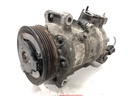 Compresor de aire acondicionado SKODA FABIA III (NJ3) 1.0 TSI 70 kW 2014-2022
