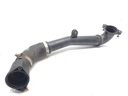 Rueda de turbocompresor SKODA OCTAVIA III (5E3, NL3, NR3) 1.6 TDI 85 kW 04L145762CE