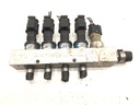 Inyector de GLP para Audi A3 (8L1) 1.6 gasolina 74 kW 1996-2003
