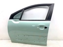 Puerta delantera izquierda CITROEN C3 III (SX) 1.2 PureTech 82 61 kW 2016-2024