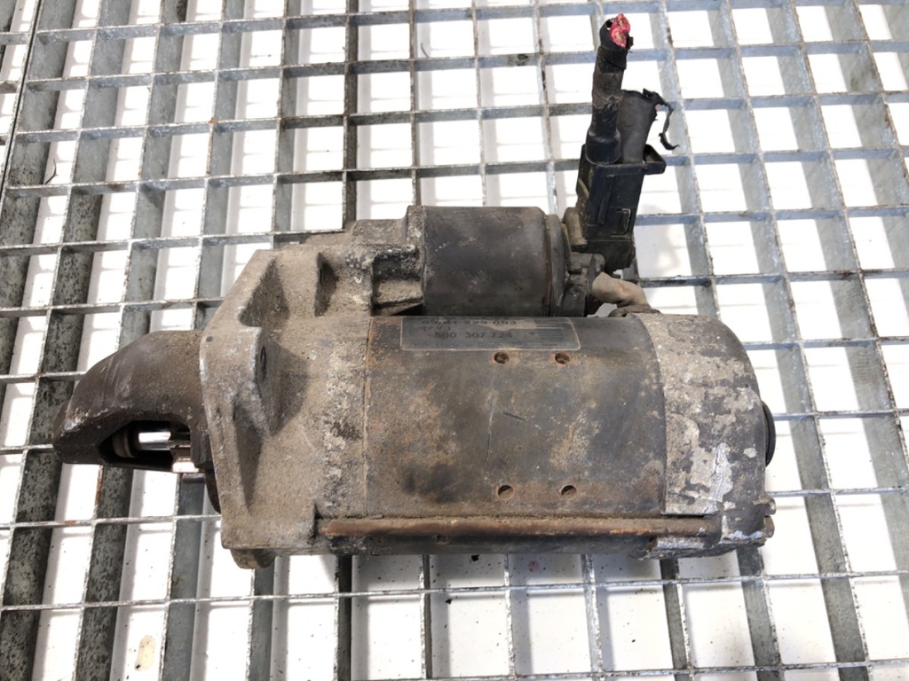 [STARK-621416] Motor de arranque IVECO Daily III 1997-2009 85kW 116CV Diésel