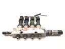 Inyector de GLP para Renault Scénic I 2.0 16V 139 CV gasolina 2000-2003