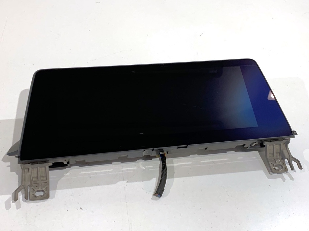 [STARK-878706] Display BMW X4 (G02, F98) 2018-2022