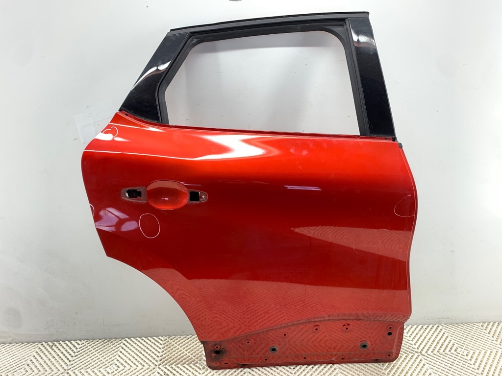 [STARK-796533] Puerta trasera derecha Renault Captur II 2020-2022
