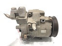 Compresor de aire acondicionado MERCEDES-BENZ VANEO (414) 1.6 60 kW 2002-2005