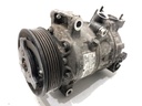 Compresor de aire acondicionado SKODA OCTAVIA III (5E3, NL3, NR3) 1.4 TSI 110 kW 2014-2020